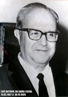 Luis Antônio da G. e Silva