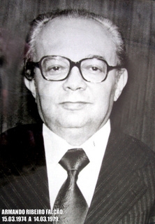 Armando Ribeiro Falcão