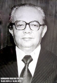 Armando Ribeiro Falcão