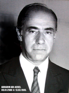 Abrahim Abi Ackel