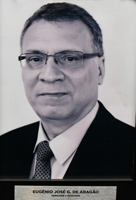 Eugênio José G. Aragão
