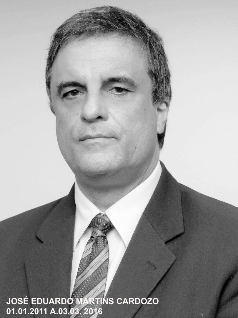 José Eduardo Cardozo