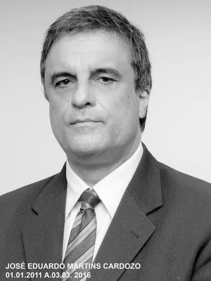 José Eduardo Cardozo