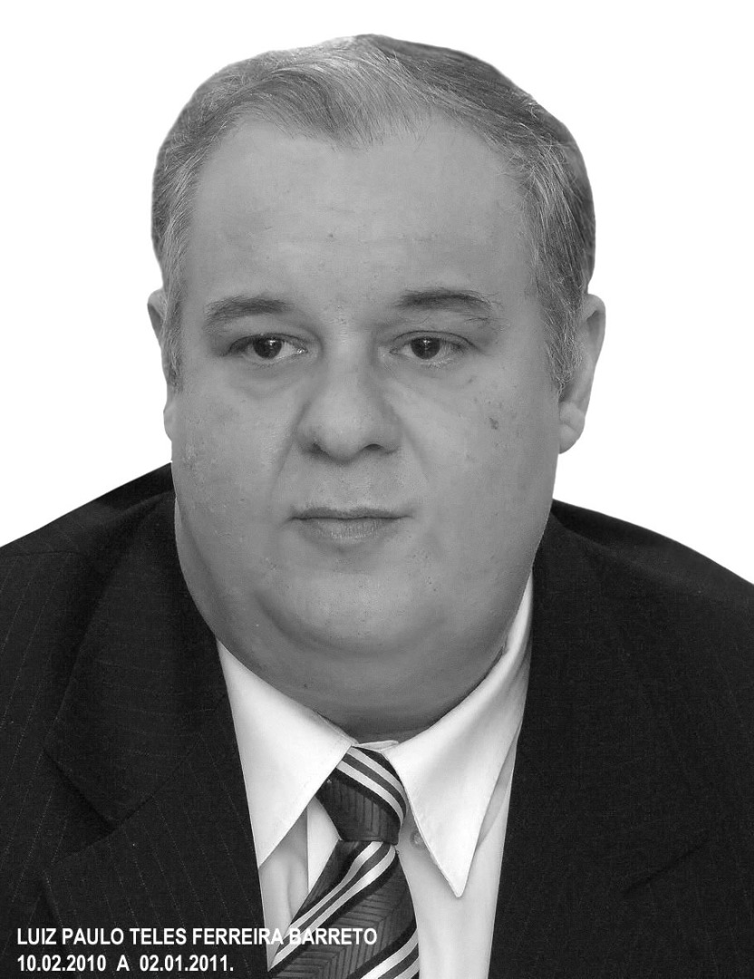 Luiz Paulo Teles F. Barreto
