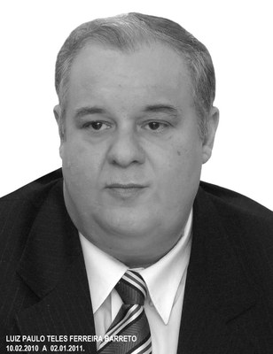 Luiz Paulo Teles F. Barreto