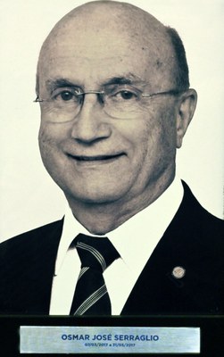 Osmar José Serraglio