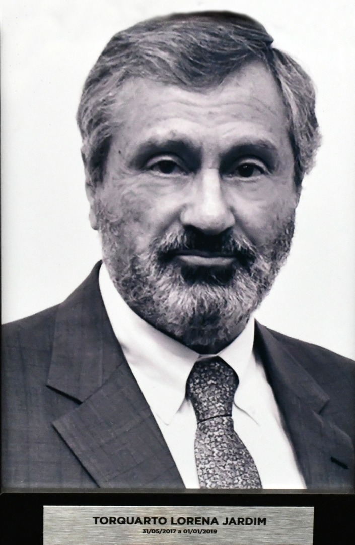 Torquarto Lorena Jardim