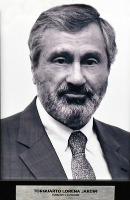 Torquarto Lorena Jardim