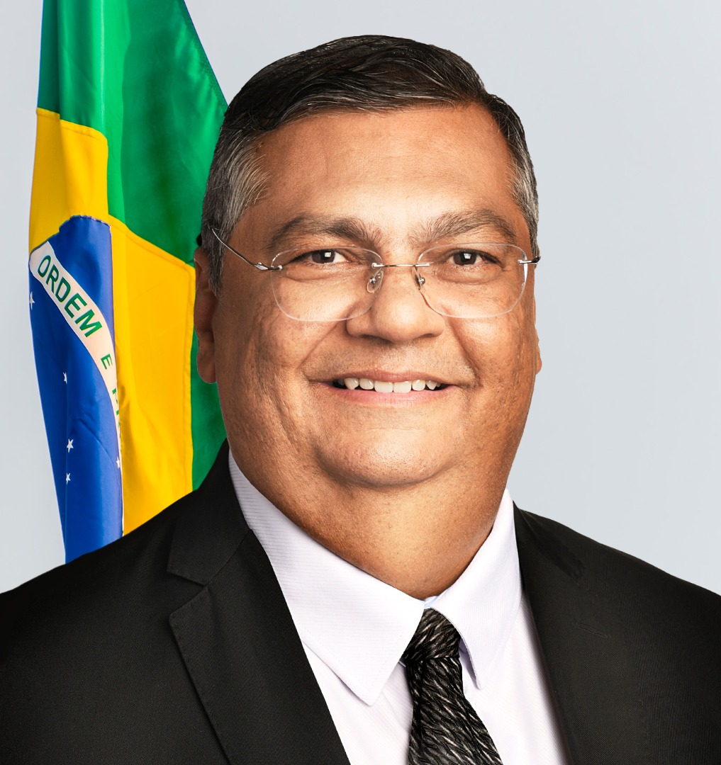 Foto Ministro Flávio_Dino