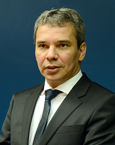 Ministro da Justiça