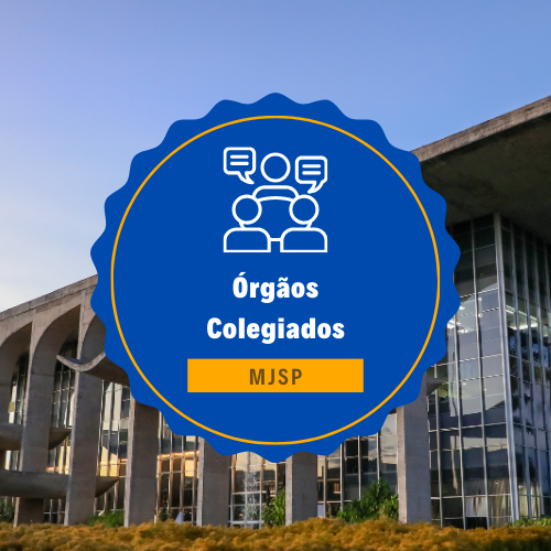 Orgãos Colegiados