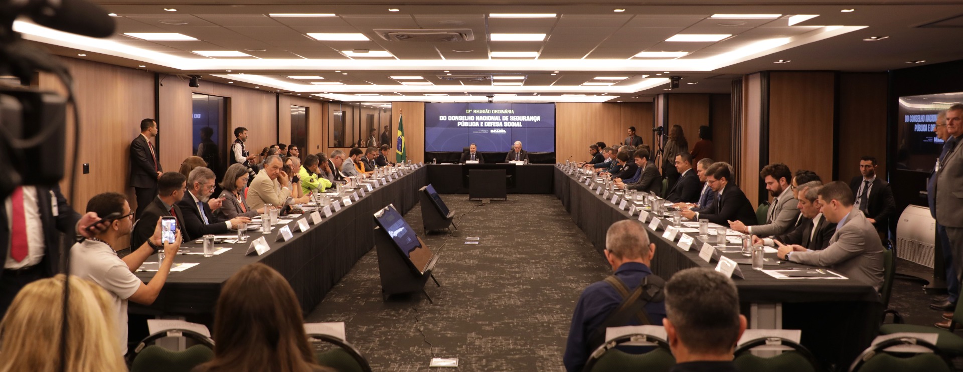 12ª Reunião Ordinária do CNSP 23 e 24/09/2025