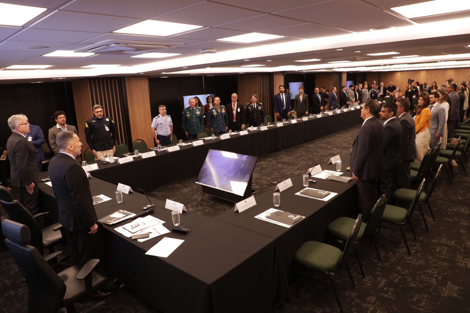 12ª Reunião Ordinária do CNSP 23 e 24/09/2025