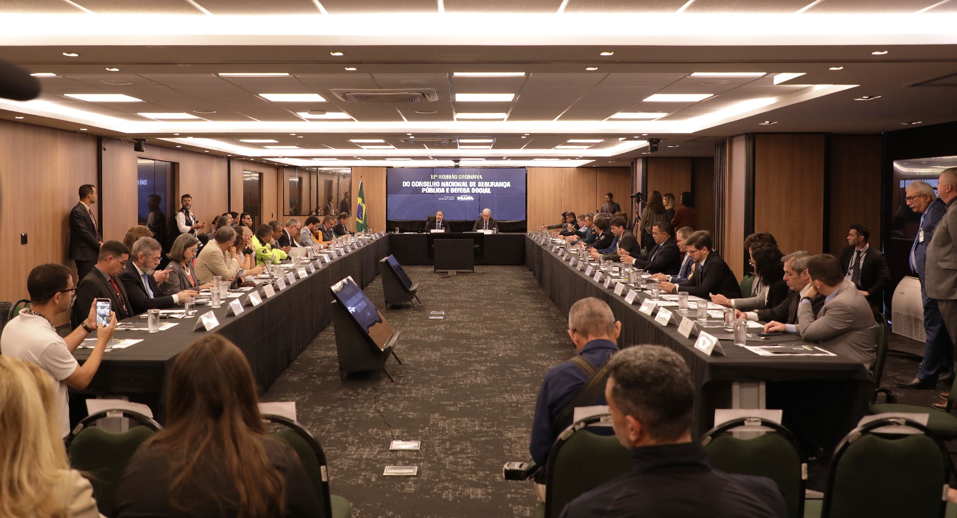 12ª Reunião Ordinária do CNSP 23 e 24/09/2025