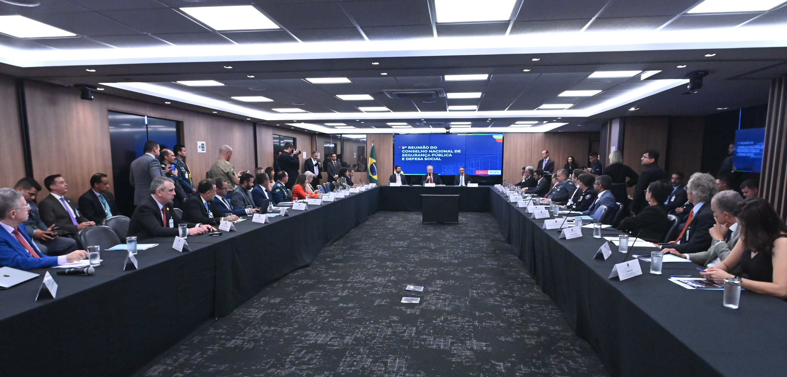 9ª Reunião Ordinária do CNSP 19/06/2024