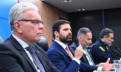 11ª Reunião Ordinária do CNSP 04/06/2025