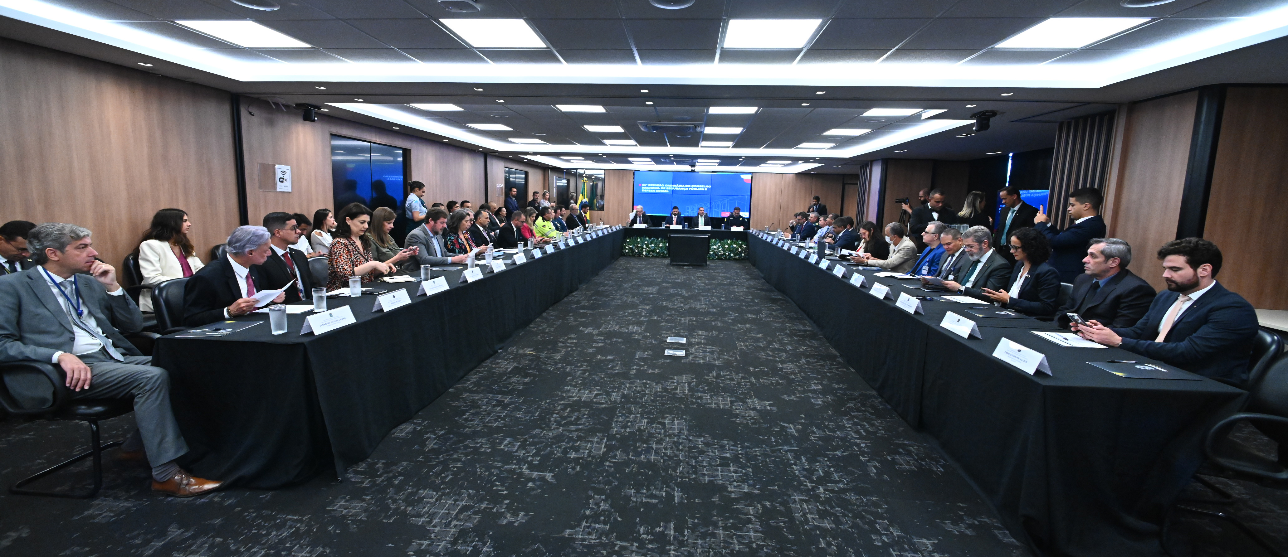 11ª Reunião Ordinária do CNSP 04/06/2025