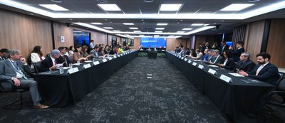 11ª Reunião Ordinária do CNSP 04/06/2025