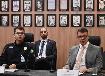  7ª Reunião Ordinária do CNSP 13/12/2022