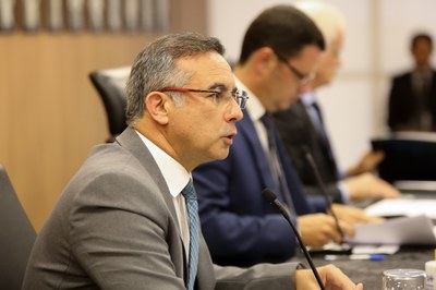 6ª Reunião Ordinária do CNSP 06/04/2022