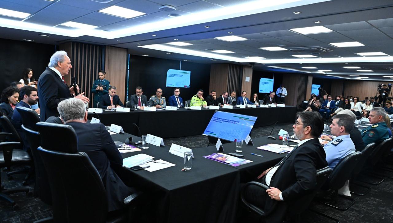 10ª Reunião Ordinária do CNSP 05/12/2024