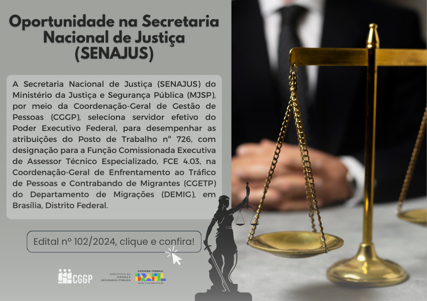 Edital nº 102/2024
