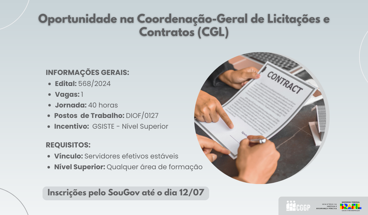 Edital 568/2024