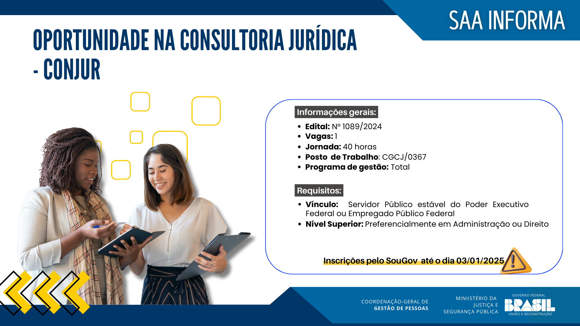 Edital 1089/24