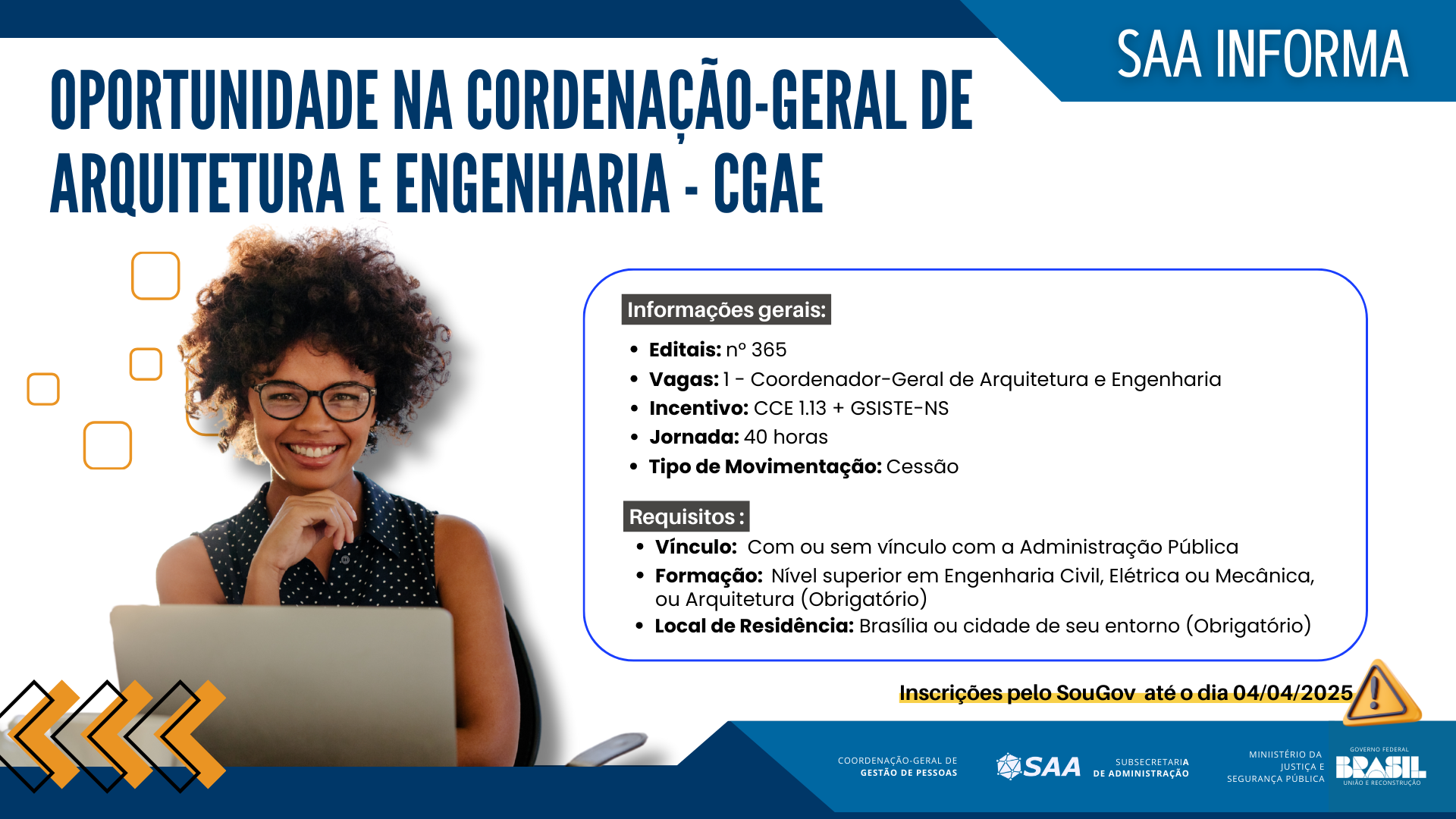 Edital nº 365/2025 - Processo nº 08005.000056/2025-92