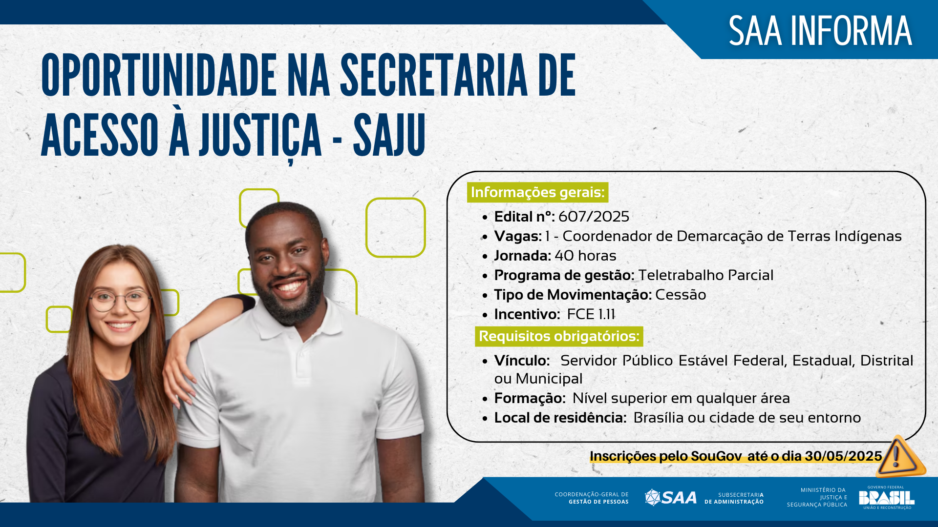 Arte Edital nº 607/2025