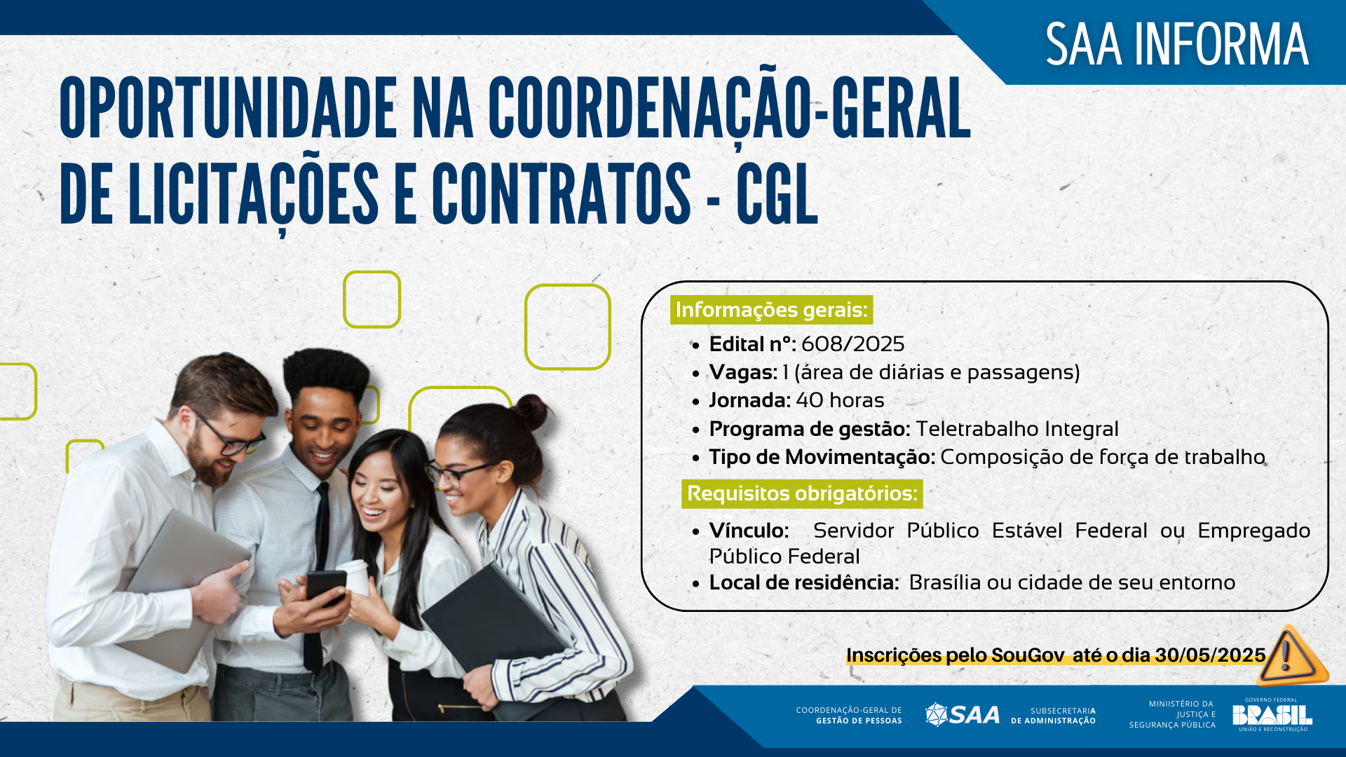 Arte Edital 608/2025