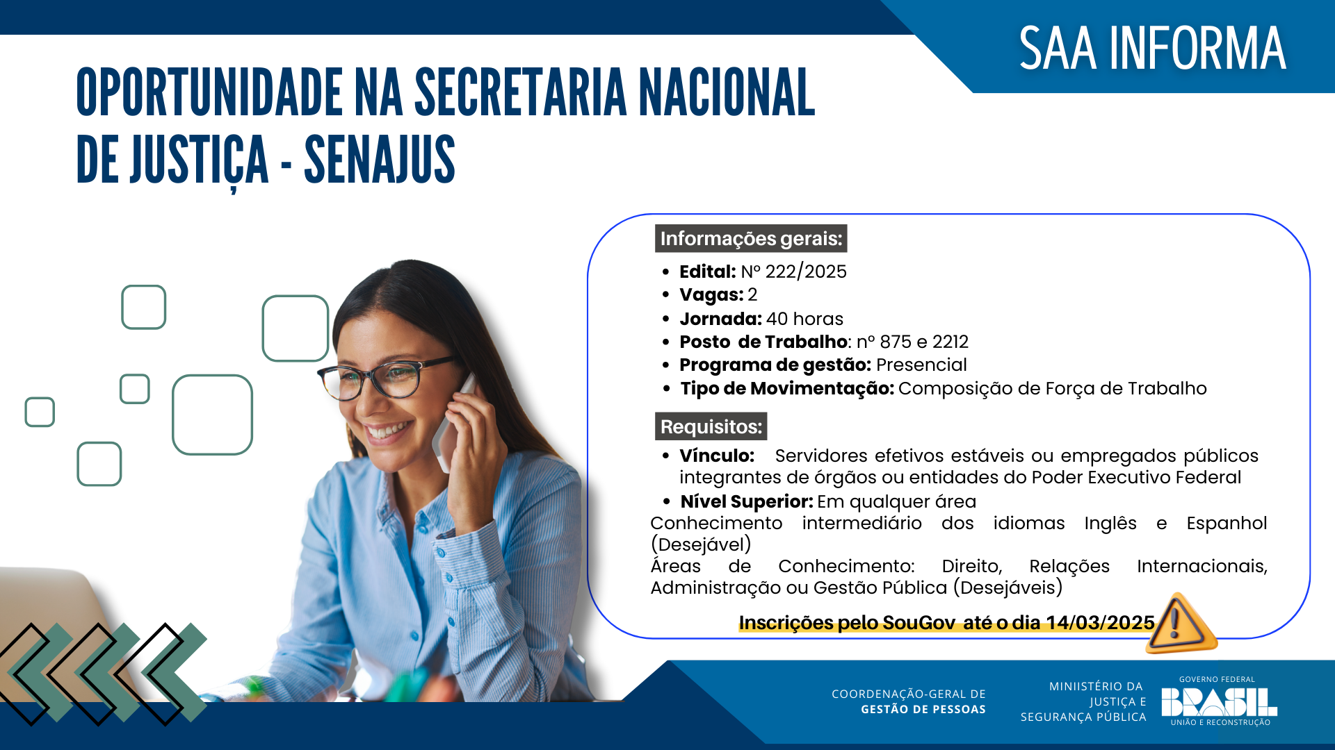 Edital nº 222/2025 - Processo nº 08099.001593/2025-58 