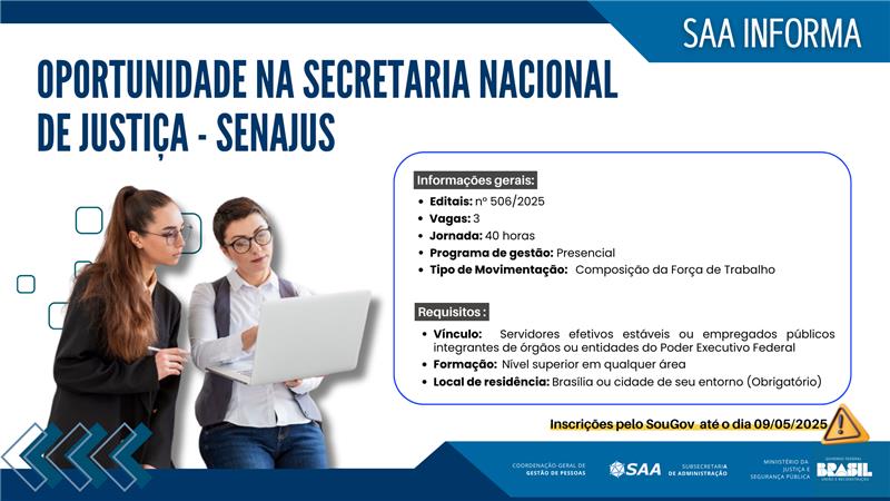 Edital nº 506/2025 - Processo nº 08099.001593/2025-58