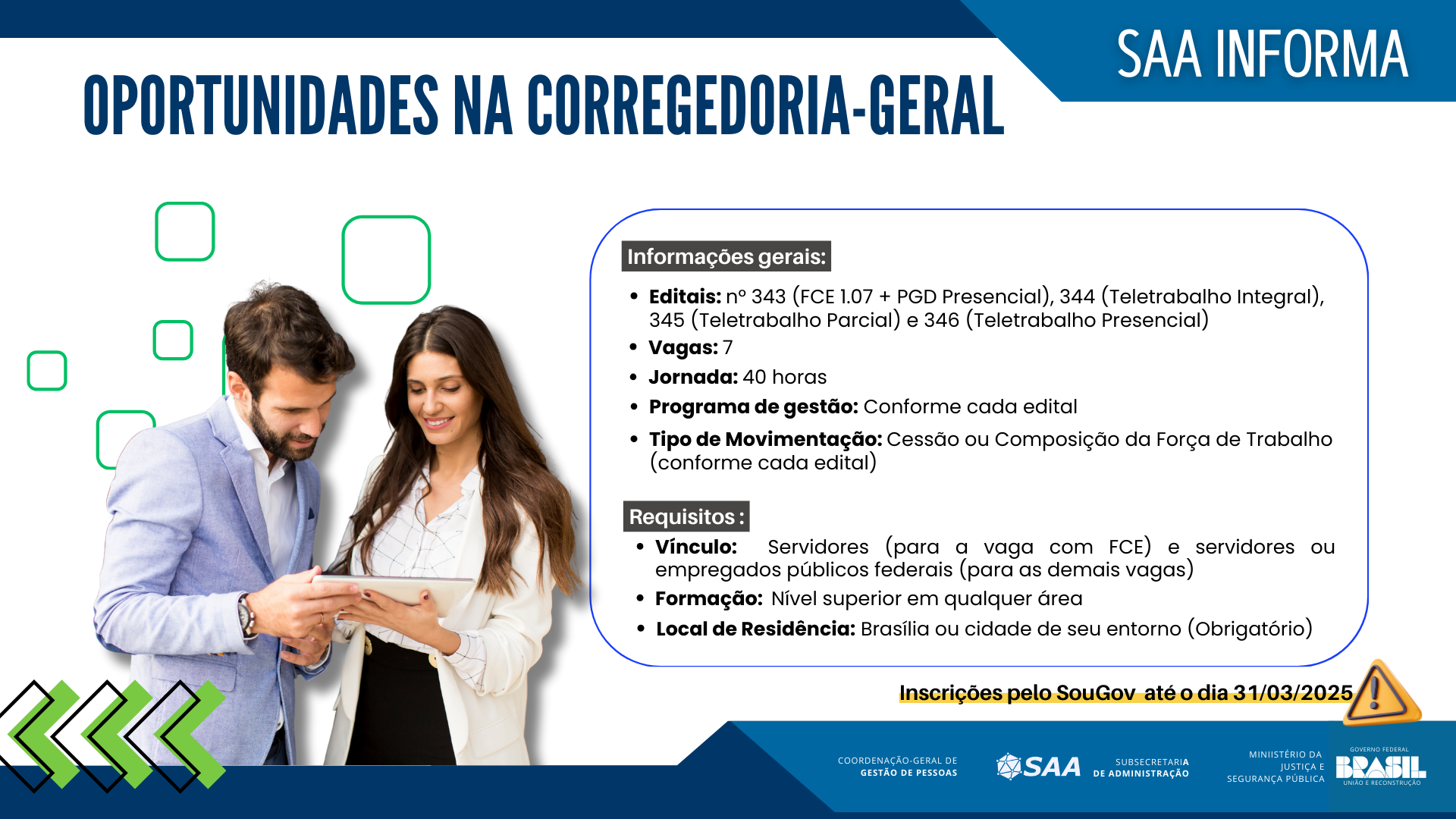 Edital nº 346/2025 - Processo nº 08001.000743/2025-48