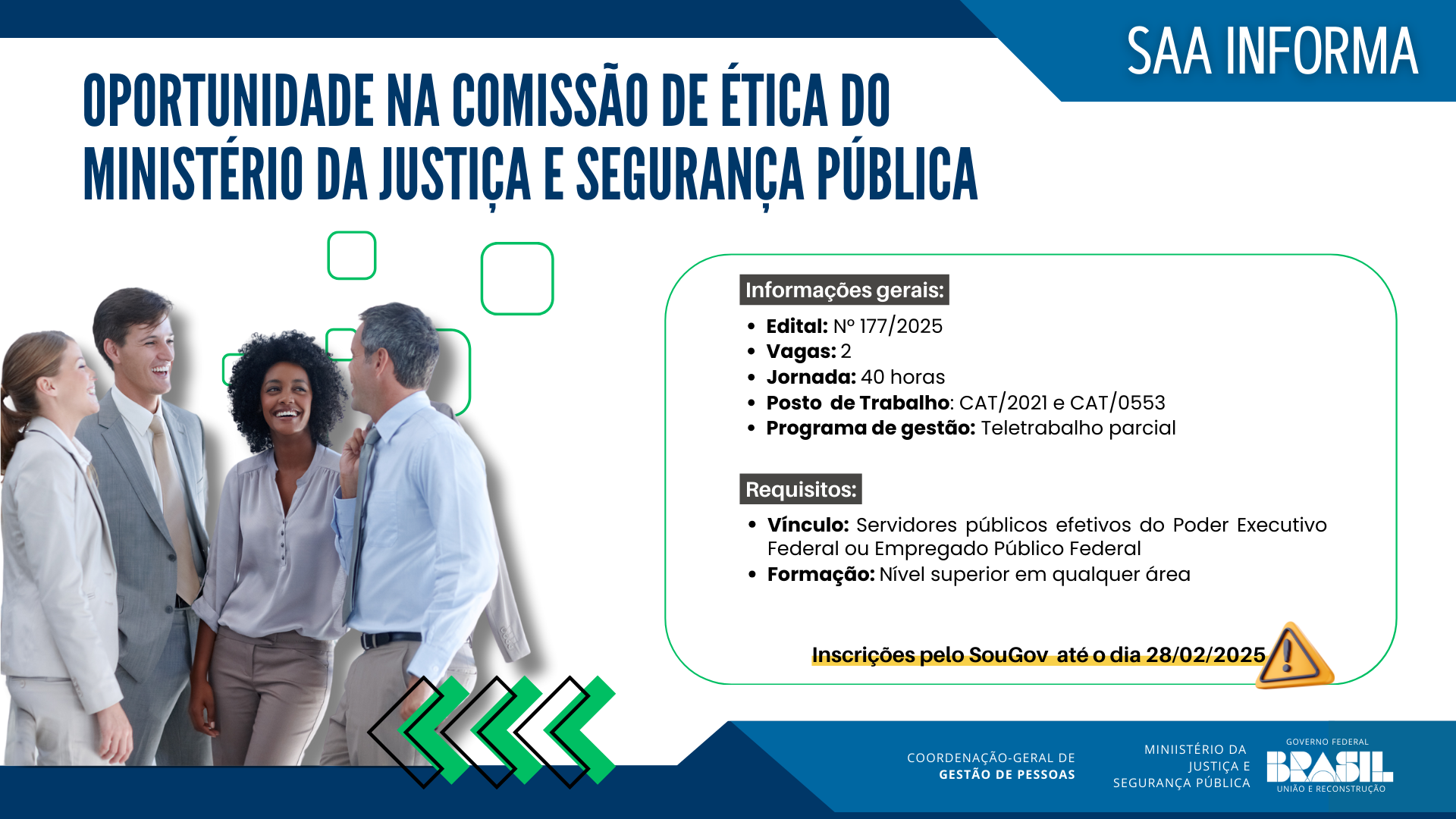Edital nº 177/2025