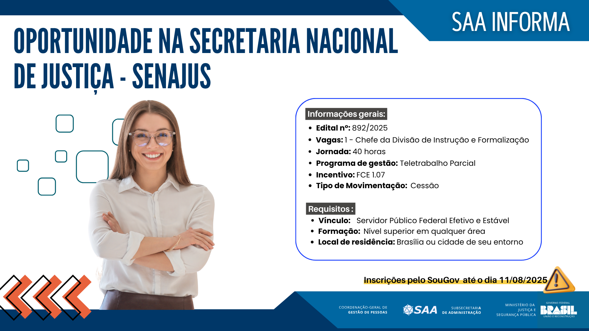 Edital nº892/2025 - Processo nº 08015.000223/2025-86