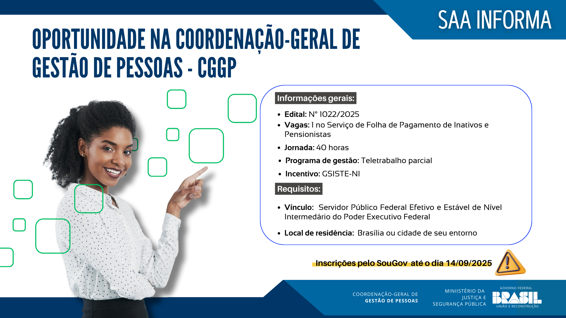 Edital nº 1022/2025