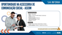 Edital nº 1054/2025