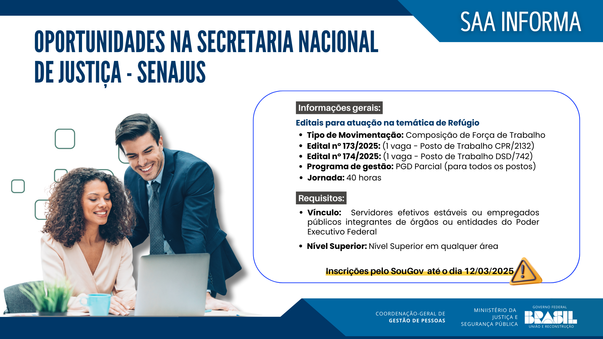 Edital nº 173/2025