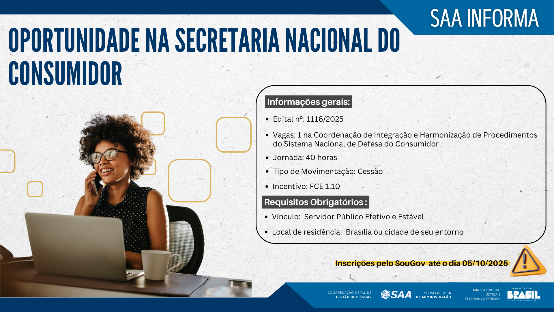 Edital nº 1116/2025 - Processo nº 08012.001329/2025-27