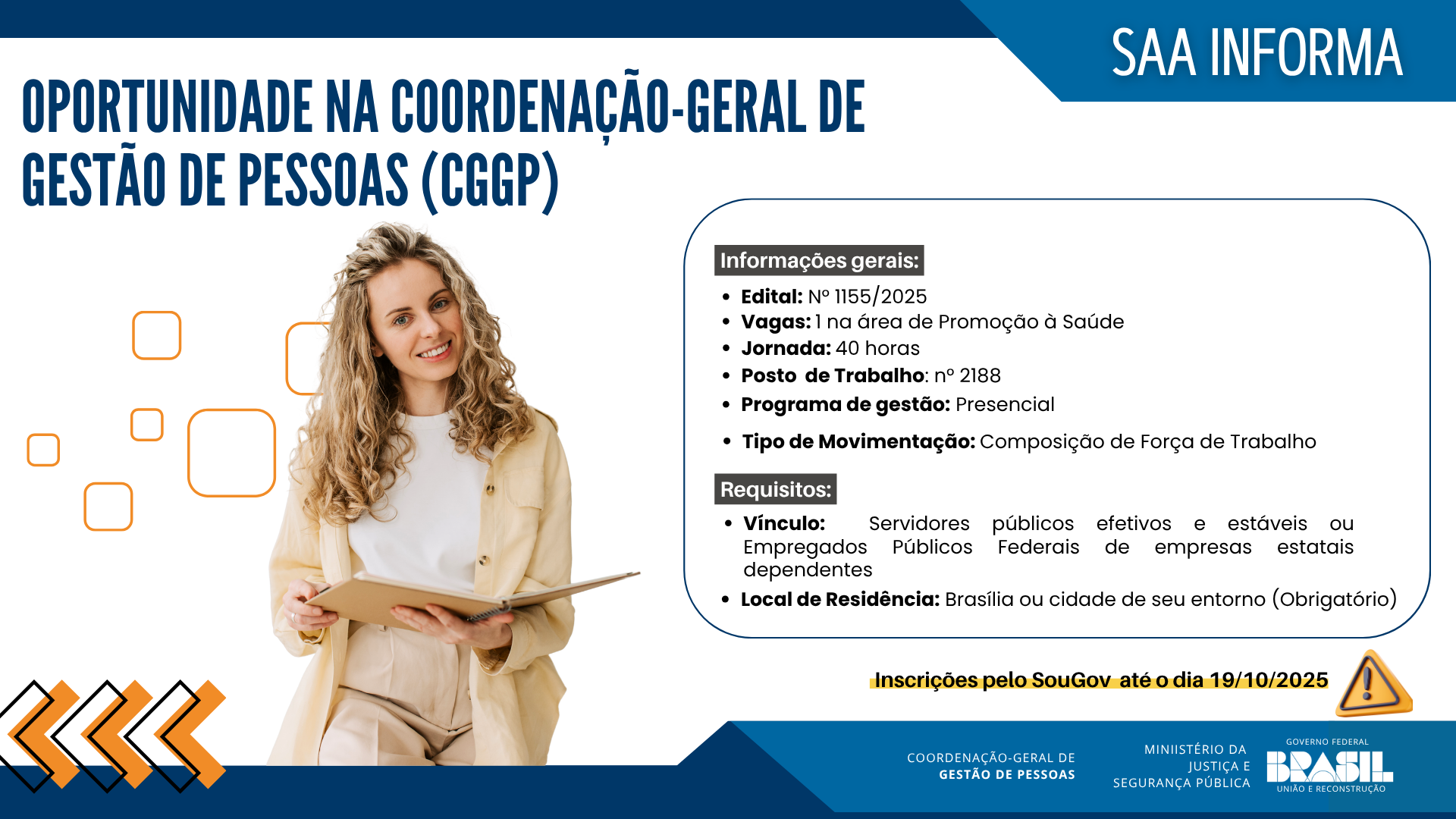 Edital nº 1155/2025 - Processo nº 08007.004139/2025-31