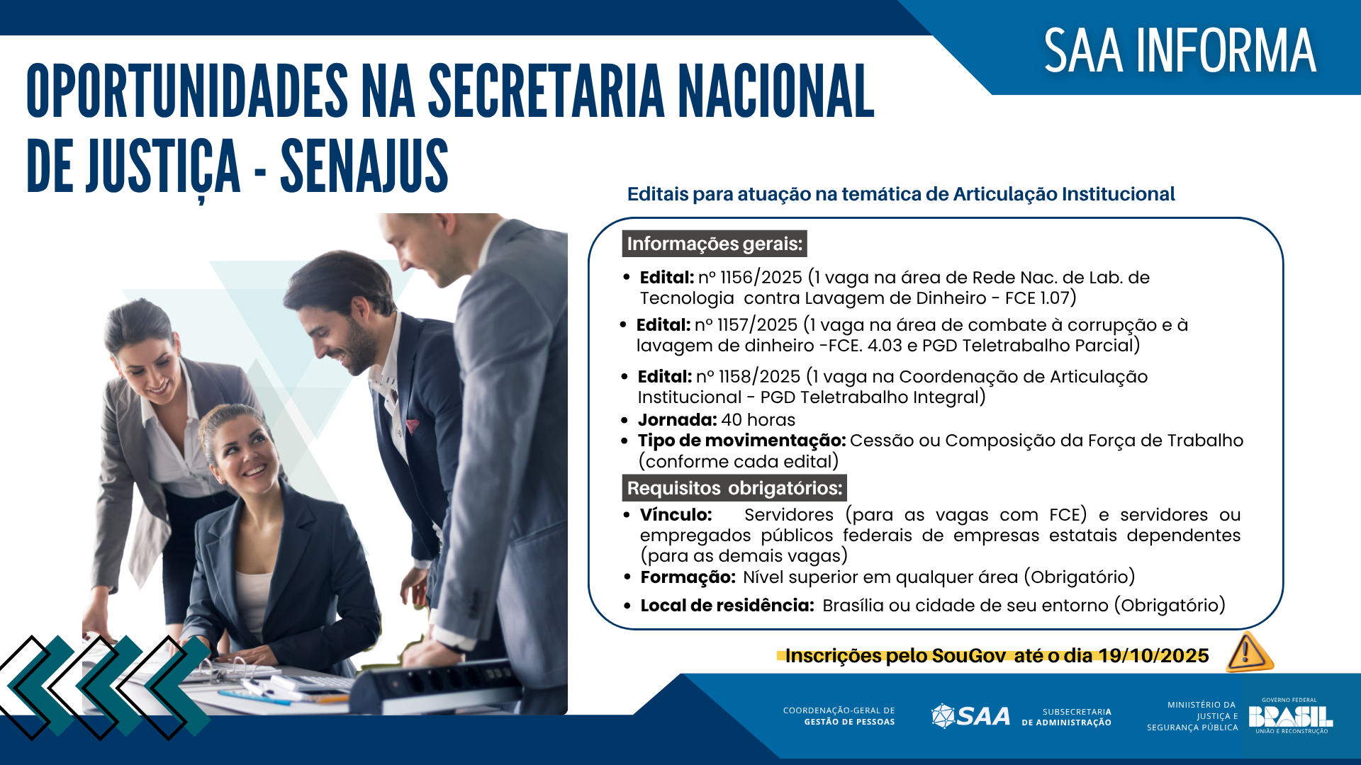 Edital nº 1156/2025 - Processo nº 08099.008950/2025-17