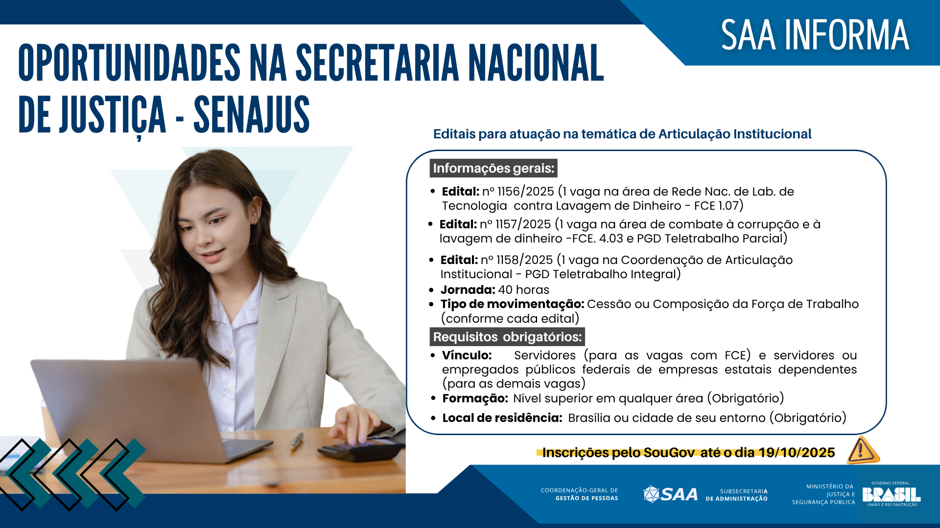 Edital nº 1156/2025 - Processo nº 08099.008950/2025-17