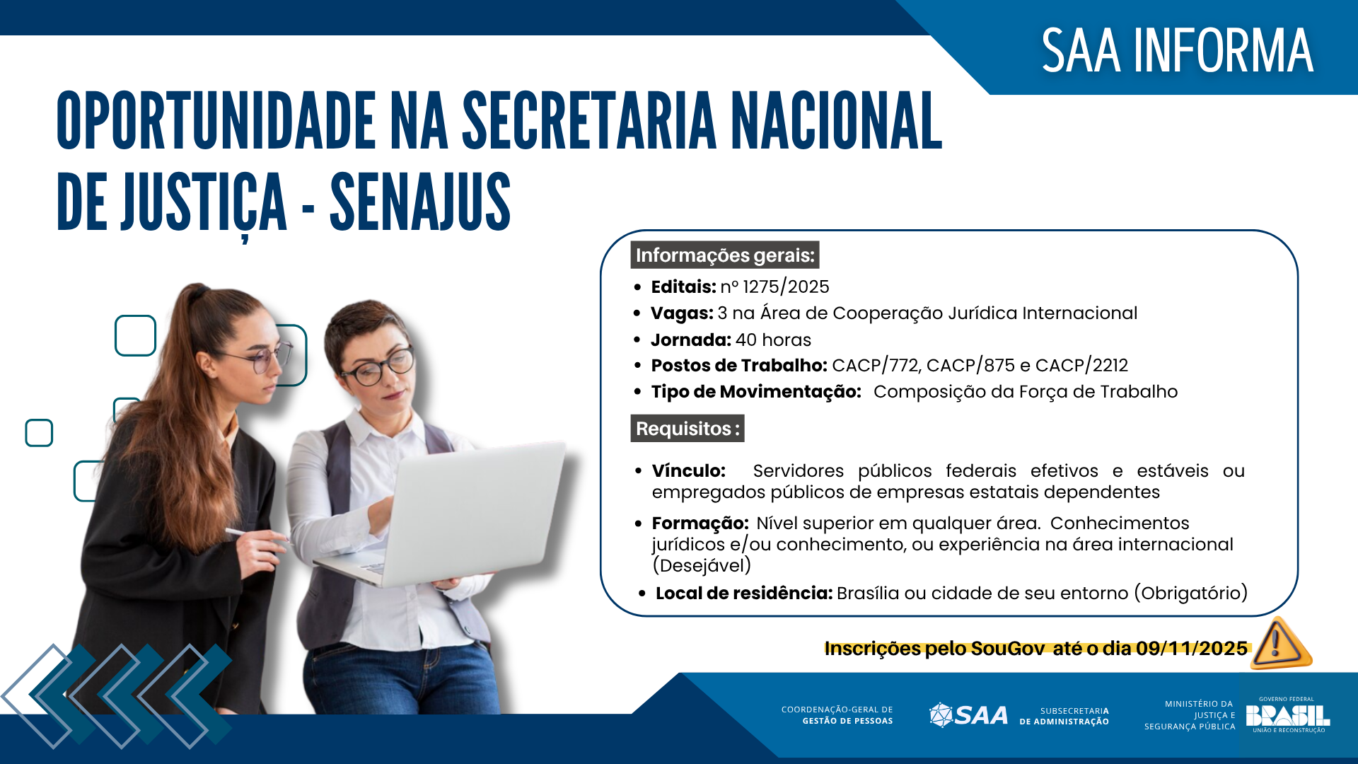 Edital nº 1275/2025 - Processo nº 08099.009925/2025-42