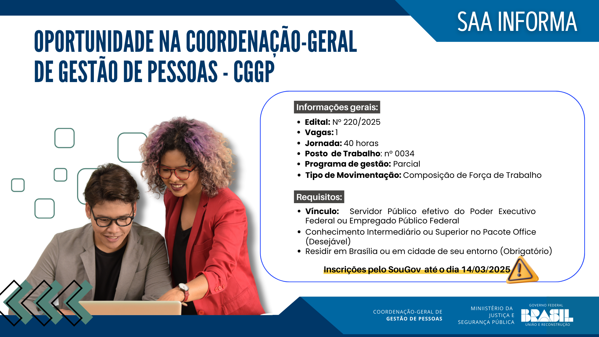 Edital nº 220/2025 - Processo nº 08007.000736/2025-96