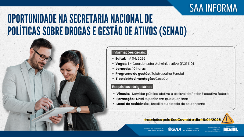 Edital 4/2026