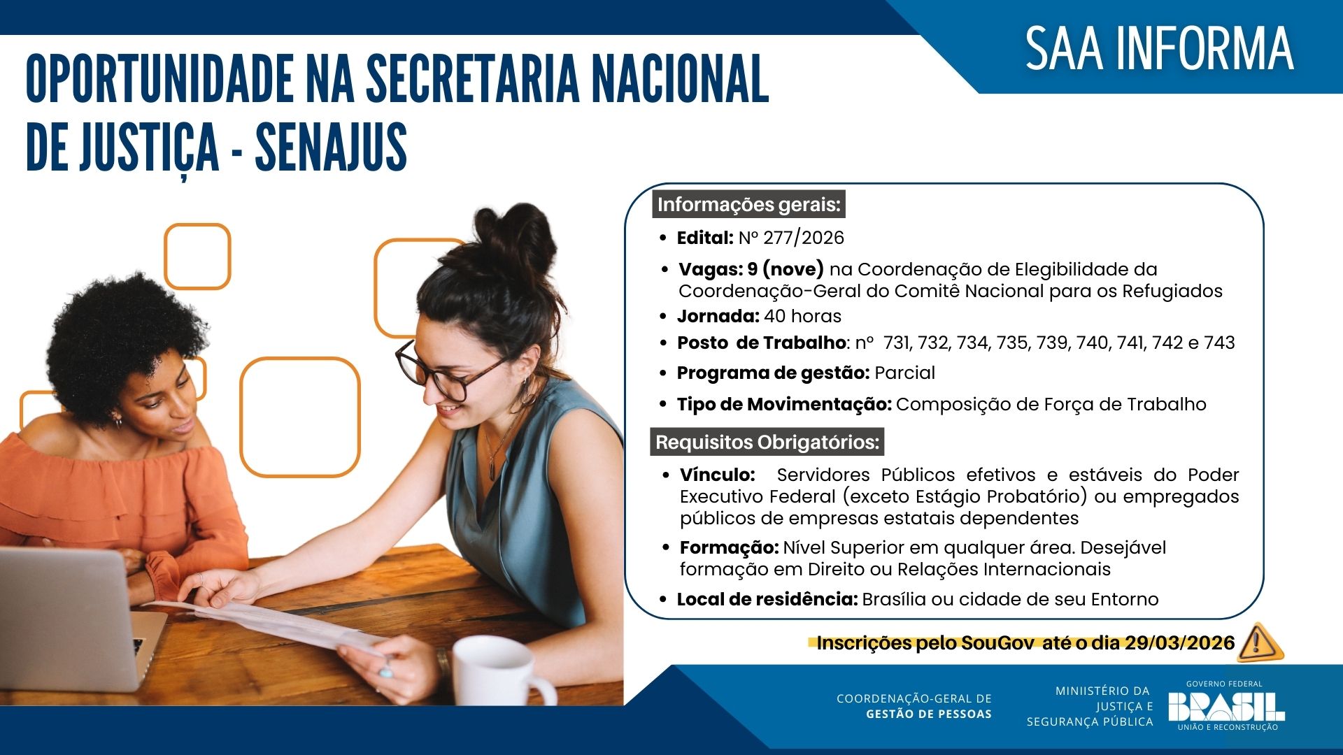 Edital nº 277/2026 - Processo nº 08018.011721/2026-13