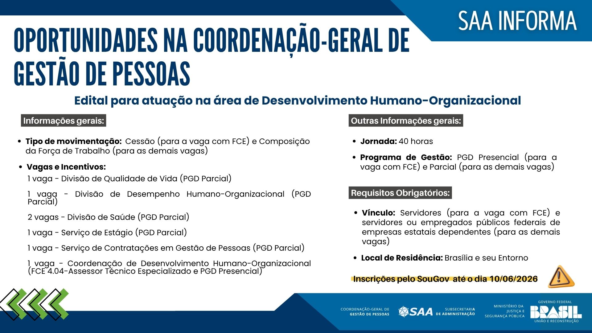 Edital nº 551/2026 - Processo nº 08007.001766/2026-09