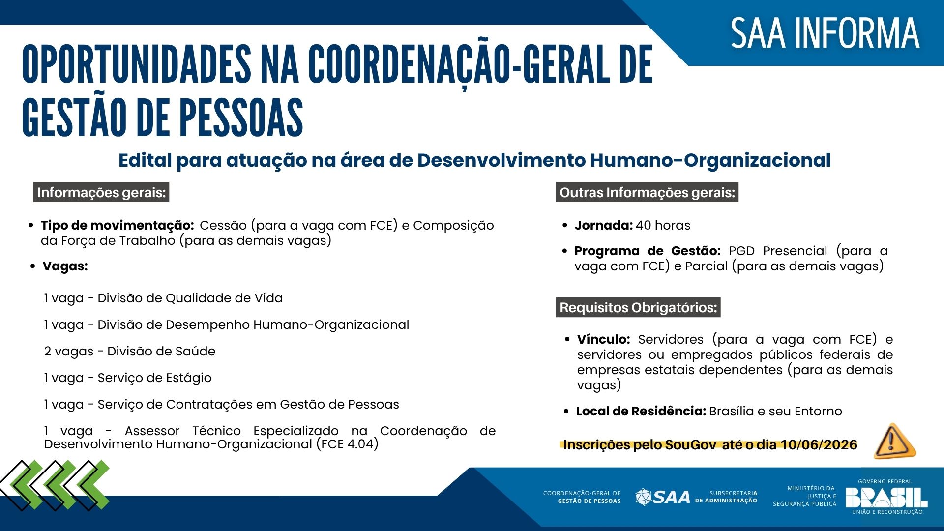 Edital nº 551/2026 - Processo nº 08007.001766/2026-09