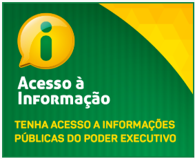 Pedido de acesso à informação